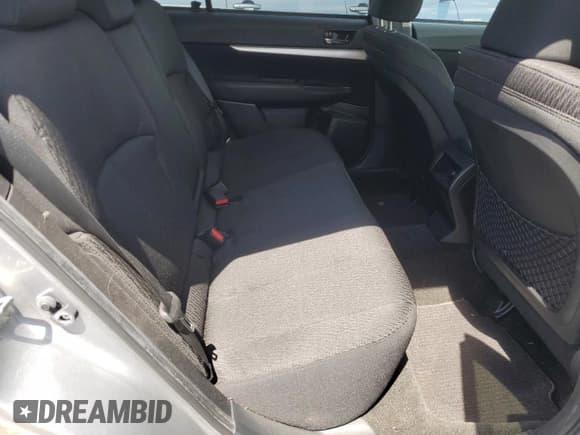 ✅ 2012 Subaru Outback Prem • VIN: 4S4BRBGC6C3203693 • Lot: 57302955. Listed on Copart with 24,511 mi. Free auction sales archive from the USA and detailed vehicle history report at DreamBid. Image 11.