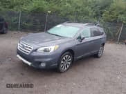 ✅ 2016 Subaru Outback Limited • VIN: 4S4BSENC8G3219411 • Лот: 43425140. Опубликован ранее на IAAI с пробегом 184 185 миль. Бесплатный доступ к архиву аукционных продаж из США и подробный отчёт об истории автомобиля на DreamBid. Изображение 2.