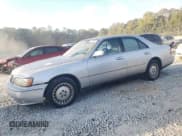✅ 1998 Infiniti Q45 • VIN: JNKBY31A9WM400536 • Lot: 77225484. Wystawiony na Copart z przebiegiem 136 342 mil. Bezpłatny archiwum sprzedaży aukcyjnych z USA i szczegółowy raport historii pojazdu na DreamBid. Zdjęcie 1.