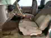 1997 Chevrolet S-10 LS с VIN 1GCCS19X7V8207622, выставлен на аукционе Copart как лот 77944314 с пробегом 223 986 миль миль и Списание • Salvage title. История ставок и продаж доступна на DreamBid. Изображение 7.