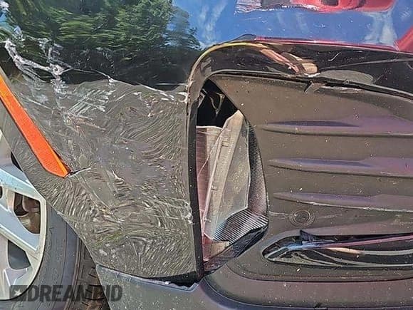 ✅ 2022 Chevrolet Equinox LT • VIN: 3GNAXJEV9NL133710 • Лот: 43177032. Опубликован ранее на IAAI с пробегом 94 832 миль. Бесплатный доступ к архиву аукционных продаж из США и подробный отчёт об истории автомобиля на DreamBid. Изображение 6.