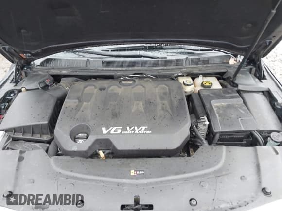 ✅ 2017 Cadillac XTS Luxury • VIN: 2G61M5S3XH9117554 • Lot: 43765590. Listed on IAAI with 153,045 mi. Free auction sales archive from the USA and detailed vehicle history report at DreamBid. Image 10.