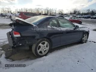 ✅ 1997 Honda Prelude • VIN: JHMBB6243VC015926 • Лот: 88845585. Опубликован ранее на Copart с пробегом 155 928 миль. Бесплатный доступ к архиву аукционных продаж из США и подробный отчёт об истории автомобиля на DreamBid. Изображение 3.