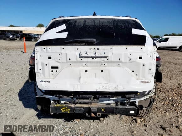 ✅ 2022 Jeep Grand Cherokee Summit • VIN: 1C4RJHEG6N8635421 • Лот: 90994835. Опубликован ранее на Copart с пробегом 47 754 миль. Бесплатный доступ к архиву аукционных продаж из США и подробный отчёт об истории автомобиля на DreamBid. Изображение 6.