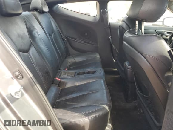 ✅ 2013 Hyundai Veloster Turbo • VIN: KMHTC6AEXDU086929 • Lot: 72161794. Wystawiony na Copart z przebiegiem 228 804 mil. Bezpłatny archiwum sprzedaży aukcyjnych z USA i szczegółowy raport historii pojazdu na DreamBid. Zdjęcie 10.