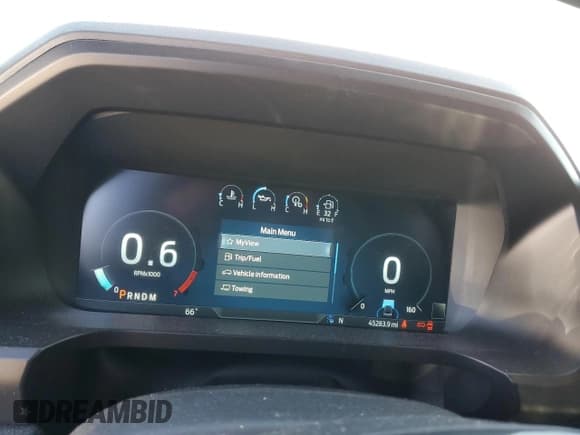 ✅ 2022 Ford Expedition Limited • VIN: 1FMJU2AT5NEA36141 • Лот: 86780405. Опубликован ранее на Copart с пробегом 45 283 миль. Бесплатный доступ к архиву аукционных продаж из США и подробный отчёт об истории автомобиля на DreamBid. Изображение 9.