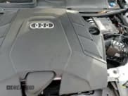 ✅ 2020 Audi Q8 Premium Plus • VIN: WA1BVAF1XLD000613 • Лот: 82378565. Опубликован ранее на Copart с пробегом 45 004 миль. Бесплатный доступ к архиву аукционных продаж из США и подробный отчёт об истории автомобиля на DreamBid. Изображение 15.