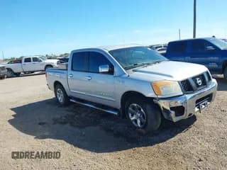 ✅ 2012 Nissan Titan SV • VIN: 1N6BA0ED5CN303510 • Лот: 43665825. Опубликован ранее на IAAI с пробегом 239 702 миль. Бесплатный доступ к архиву аукционных продаж из США и подробный отчёт об истории автомобиля на DreamBid. Изображение 1.