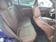 ✅ 2023 Maserati Grecale GT • VIN: ZN682AVA7P7429527 • Лот: 45001855. Опубликован ранее на Copart с пробегом 8 195 миль. Бесплатный доступ к архиву аукционных продаж из США и подробный отчёт об истории автомобиля на DreamBid. Изображение 11.