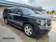 2015 Chevrolet Suburban LT с VIN 1GNSCJKCXFR243601, выставлен на аукционе Copart как лот 81587885 с пробегом 211 539 миль миль и Чистый • Clean title. История ставок и продаж доступна на DreamBid. Изображение 4.