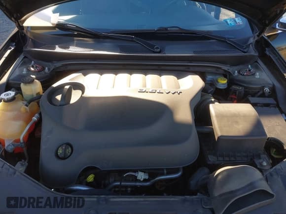 ✅ 2011 Chrysler 200 Limited • VIN: 1C3BC2FG4BN603513 • Лот: 41036136. Опубликован ранее на IAAI с пробегом 48 512 миль. Бесплатный доступ к архиву аукционных продаж из США и подробный отчёт об истории автомобиля на DreamBid. Изображение 10.