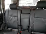 ✅ 2018 Lexus GX 460 • VIN: JTJBM7FX7J5189869 • Лот: 90224465. Опубликован ранее на Copart с пробегом 74 777 миль. Бесплатный доступ к архиву аукционных продаж из США и подробный отчёт об истории автомобиля на DreamBid. Изображение 10.