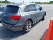 ✅ 2013 Audi Q5 Premium Plus • VIN: WA1DGAFP5DA097648 • Лот: 42291971. Опубликован ранее на IAAI с пробегом 214 531 миль. Бесплатный доступ к архиву аукционных продаж из США и подробный отчёт об истории автомобиля на DreamBid. Изображение 4.