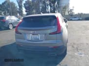 ✅ 2023 Cadillac XT4 FWD Luxury • VIN: 1GYAZAR40PF135132 • Lot: 41684609. Listed on IAAI with 12,164 mi. Free auction sales archive from the USA and detailed vehicle history report at DreamBid. Image 17.