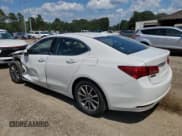 ✅ 2019 Acura TLX Technology • VIN: 19UUB1F51KA009020 • Lot: 70555115. Listed on Copart with 64,861 mi. Free auction sales archive from the USA and detailed vehicle history report at DreamBid. Image 2.
