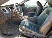 ✅ 2011 Ford Mustang V6 • VIN: 1ZVBP8EM9B5111079 • Lot: 67731465. Wystawiony na Copart z przebiegiem 152 178 mil. Bezpłatny archiwum sprzedaży aukcyjnych z USA i szczegółowy raport historii pojazdu na DreamBid. Zdjęcie 7.