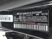 ✅ 2016 Mercedes-Benz CLA 250 • VIN: WDDSJ4GB9GN341369 • Lot: 42611049. Listed on IAAI with 98,180 mi. Free auction sales archive from the USA and detailed vehicle history report at DreamBid. Image 9.