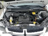 ✅ 2016 Dodge Grand Caravan R/T • VIN: 2C4RDGEG6GR108682 • Lot: 84285395. Listed on Copart with 142,588 mi. Free auction sales archive from the USA and detailed vehicle history report at DreamBid. Image 12.