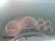 ✅ 2005 GMC Envoy SLE • VIN: 1GKDT13S352242969 • Lot: 66942285. Listed on Copart with Not provided. Free auction sales archive from the USA and detailed vehicle history report at DreamBid. Image 9.