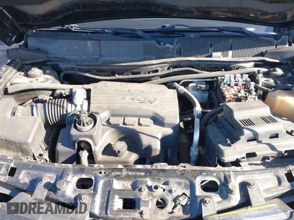 ✅ 2008 Chevrolet Equinox LT • VIN: 2CNDL63F786317056 • Лот: 41901352. Опубликован ранее на IAAI с пробегом 97 715 миль. Бесплатный доступ к архиву аукционных продаж из США и подробный отчёт об истории автомобиля на DreamBid. Изображение 10.