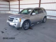 ✅ 2008 Chevrolet Equinox LT • VIN: 2CNDL33F886322233 • Лот: 41692504. Опубликован ранее на IAAI с пробегом 174 587 миль. Бесплатный доступ к архиву аукционных продаж из США и подробный отчёт об истории автомобиля на DreamBid. Изображение 2.