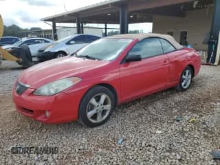 ✅ 2004 Toyota Solara SE • VIN: 4T1FA38P84U028522 • Lot: 66358345. Wystawiony na Copart z przebiegiem 221 671 mil. Bezpłatny archiwum sprzedaży aukcyjnych z USA i szczegółowy raport historii pojazdu na DreamBid. Zdjęcie 1.