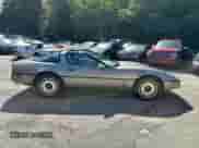 1984 Chevrolet Corvette with VIN 1G1AY0780E5147284, listed as a Copart auction lot 91623985 with 30,905 mi miles and Clean title. Bid and sale history available at DreamBid. Image 13.