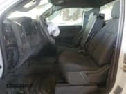 ✅ 2021 Chevrolet Silverado 1500 Work Truck • VIN: 3GCNWAEF9MG444566 • Lot: 79244994. Wystawiony na Copart z przebiegiem 3 857 mil. Bezpłatny archiwum sprzedaży aukcyjnych z USA i szczegółowy raport historii pojazdu na DreamBid. Zdjęcie 7.