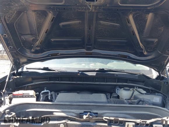 ✅ 2021 GMC Sierra 1500 • VIN: 1GTR9AEF5MZ303163 • Лот: 43201963. Опубликован ранее на IAAI с пробегом 65 195 миль. Бесплатный доступ к архиву аукционных продаж из США и подробный отчёт об истории автомобиля на DreamBid. Изображение 10.