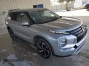 ✅ 2023 Mitsubishi Outlander SE • VIN: JA4J4UA83PZ057863 • Лот: 90228295. Опубликован ранее на Copart с пробегом 58 864 миль. Бесплатный доступ к архиву аукционных продаж из США и подробный отчёт об истории автомобиля на DreamBid. Изображение 4.