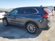 ✅ 2024 Honda CR-V EX • VIN: 2HKRS3H42RH333066 • Лот: 71236645. Опубликован ранее на Copart с пробегом 15 226 миль. Бесплатный доступ к архиву аукционных продаж из США и подробный отчёт об истории автомобиля на DreamBid. Изображение 2.