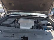 ✅ 2019 Lexus GX 460 • VIN: JTJBM7FX6K5210650 • Лот: 42979700. Опубликован ранее на IAAI с пробегом 109 598 миль. Бесплатный доступ к архиву аукционных продаж из США и подробный отчёт об истории автомобиля на DreamBid. Изображение 10.