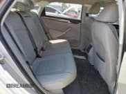 ✅ 2018 Volkswagen Passat SE • VIN: 1VWBA7A30JC044102 • Lot: 58004675. Listed on Copart with 56,199 mi. Free auction sales archive from the USA and detailed vehicle history report at DreamBid. Image 10.