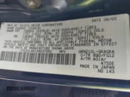 ✅ 2005 Toyota 4Runner SR5 • VIN: JTEZU14R158037993 • Lot: 42964688. Listed on IAAI with 237,771 mi. Free auction sales archive from the USA and detailed vehicle history report at DreamBid. Image 9.