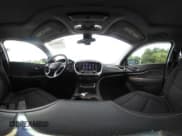 ✅ 2023 GMC Acadia SLE • VIN: 1GKKNRL40PZ141853 • Lot: 42844244. Listed on IAAI with 16,320 mi. Free auction sales archive from the USA and detailed vehicle history report at DreamBid. Image 20.