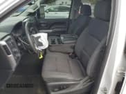 ✅ 2016 Chevrolet Silverado 1500 LT • VIN: 1GCVKREC6GZ370138 • Лот: 82305095. Опубликован ранее на Copart с пробегом 80 491 миль. Бесплатный доступ к архиву аукционных продаж из США и подробный отчёт об истории автомобиля на DreamBid. Изображение 7.