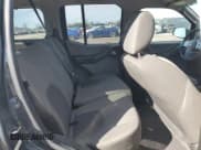 ✅ 2012 Nissan Xterra X • VIN: 5N1AN0NW1CC510388 • Lot: 43980265. Listed on Copart with 120,291 mi. Free auction sales archive from the USA and detailed vehicle history report at DreamBid. Image 11.