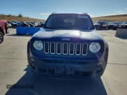 ✅ 2017 Jeep Renegade Latitude • VIN: ZACCJBBB4HPG55692 • Лот: 91023515. Опубликован ранее на Copart с пробегом 125 745 миль. Бесплатный доступ к архиву аукционных продаж из США и подробный отчёт об истории автомобиля на DreamBid. Изображение 5.