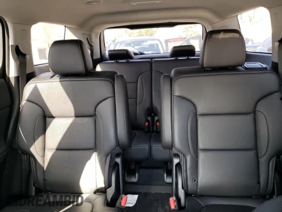 ✅ 2022 GMC Acadia SLT • VIN: 1GKKNUL46NZ140660 • Лот: 44541665. Опубликован ранее на Copart с пробегом 37 420 миль. Бесплатный доступ к архиву аукционных продаж из США и подробный отчёт об истории автомобиля на DreamBid. Изображение 10.