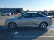 ✅ 2014 Chevrolet Cruze 1LT • VIN: 1G1PC5SB3E7158003 • Lot: 43581496. Listed on IAAI with 139,010 mi. Free auction sales archive from the USA and detailed vehicle history report at DreamBid. Image 14.