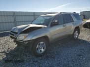 ✅ 2004 Toyota 4Runner SR5 • VIN: JTEZU14R148012056 • Лот: 92416905. Опубликован ранее на Copart с пробегом 160 690 миль. Бесплатный доступ к архиву аукционных продаж из США и подробный отчёт об истории автомобиля на DreamBid. Изображение 1.