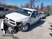 2019 Ram 1500 Tradesman with VIN 1C6RR7FG0KS532230, listed as a IAAI auction lot 41740439 with 146,380 mi miles and . Bid and sale history available at DreamBid. Image 2.