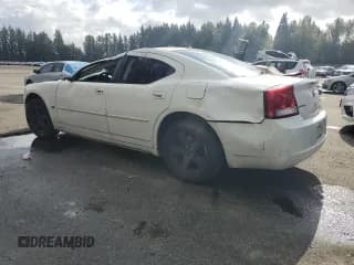 ✅ 2010 Dodge Charger SXT • VIN: 2B3CA3CV0AH155875 • Lot: 87068775. Wystawiony na Copart z przebiegiem 220 120 mil. Bezpłatny archiwum sprzedaży aukcyjnych z USA i szczegółowy raport historii pojazdu na DreamBid. Zdjęcie 2.
