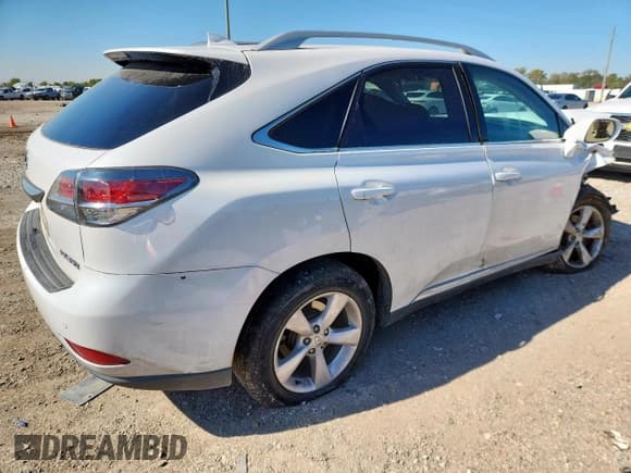 ✅ 2015 Lexus RX 350 • VIN: 2T2BK1BA6FC287983 • Лот: 90894035. Опубликован ранее на Copart с пробегом Не указан. Бесплатный доступ к архиву аукционных продаж из США и подробный отчёт об истории автомобиля на DreamBid. Изображение 3.