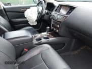 ✅ 2013 Nissan Pathfinder SL • VIN: 5N1AR2MM2DC637622 • Lot: 42374053. Listed on IAAI with 139,278 mi. Free auction sales archive from the USA and detailed vehicle history report at DreamBid. Image 5.