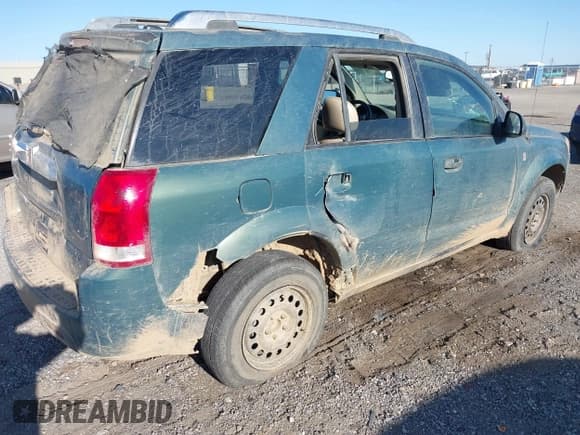 ✅ 2006 Saturn VUE • VIN: 5GZCZ33D96S869582 • Lot: 42011060. Wystawiony na IAAI z przebiegiem 159 203 mil. Bezpłatny archiwum sprzedaży aukcyjnych z USA i szczegółowy raport historii pojazdu na DreamBid. Zdjęcie 4.