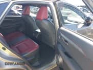 ✅ 2017 Lexus NX 200t • VIN: JTJYARBZ2H2060956 • Lot: 43563560. Listed on IAAI with 142,691 mi. Free auction sales archive from the USA and detailed vehicle history report at DreamBid. Image 8.