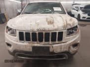 ✅ 2014 Jeep Grand Cherokee Limited • VIN: 1C4RJFBG9EC253356 • Lot: 43100076. Wystawiony na IAAI z przebiegiem 146 732 mil. Bezpłatny archiwum sprzedaży aukcyjnych z USA i szczegółowy raport historii pojazdu na DreamBid. Zdjęcie 6.
