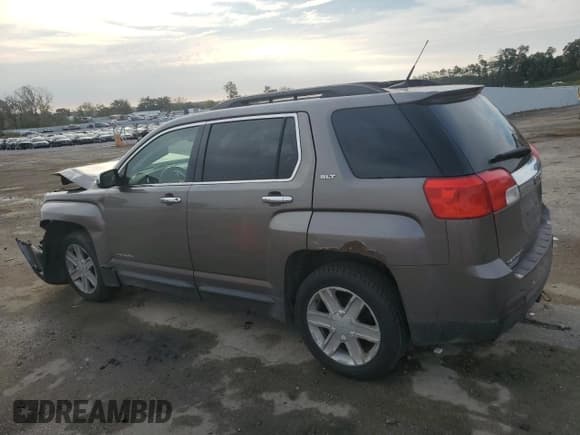 ✅ 2011 GMC Terrain SLT-1 • VIN: 2CTFLVEC5B6214336 • Lot: 86997425. Wystawiony na Copart z przebiegiem 139 737 mil. Bezpłatny archiwum sprzedaży aukcyjnych z USA i szczegółowy raport historii pojazdu na DreamBid. Zdjęcie 2.