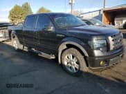✅ 2010 Ford F-150 XL • VIN: 1FTFW1EVXAKA13850 • Lot: 90047175. Wystawiony na Copart z przebiegiem 159 448 mil. Bezpłatny archiwum sprzedaży aukcyjnych z USA i szczegółowy raport historii pojazdu na DreamBid. Zdjęcie 4.